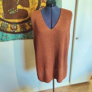 Adorable sweater vest, Loft brand